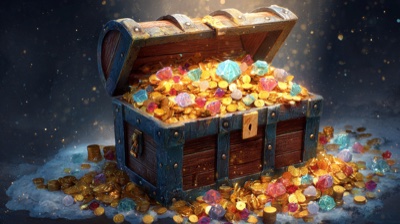 Gates of Olympus Slot